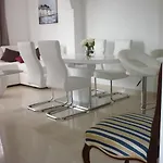 Apartment Nera *