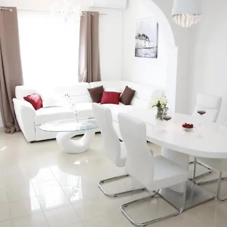 Apartment Nera