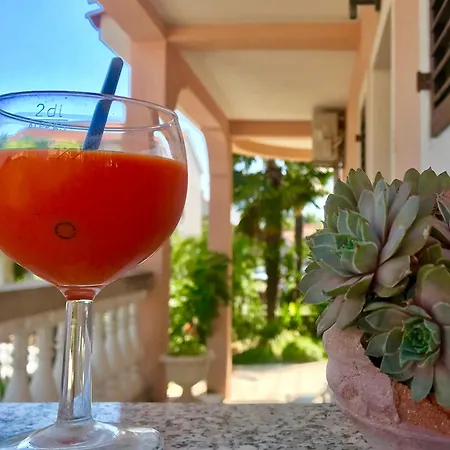 Nera Apartment Vodice