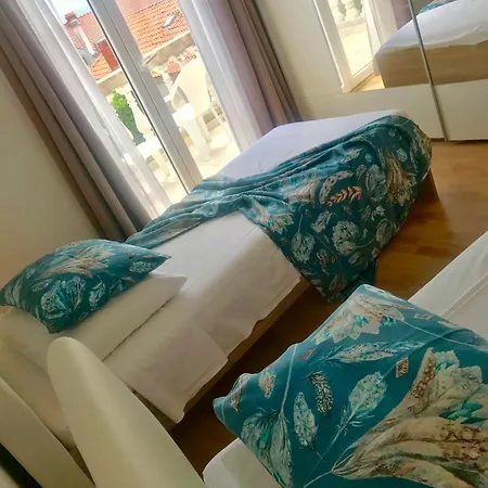 Nera Apartment