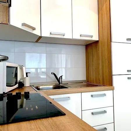 Apartment Nera