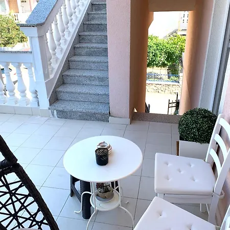 Nera Apartment Vodice