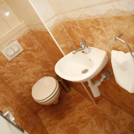 Nera Apartment *