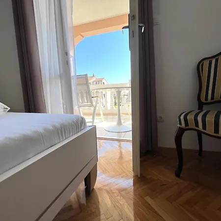 Nera Apartment Vodice