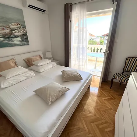 Apartment Nera *