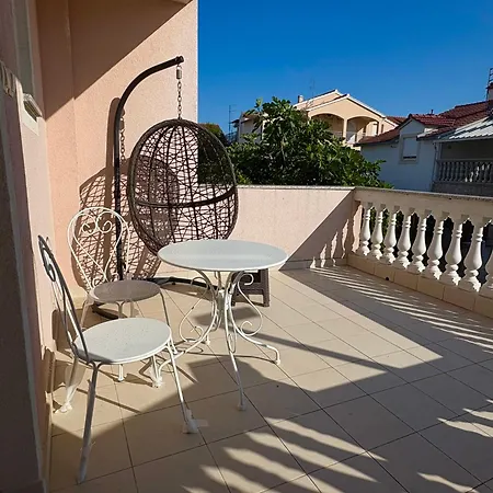 Nera Apartment Vodice