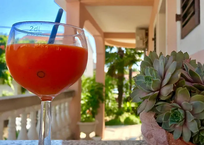 Nera דירה וודיצה