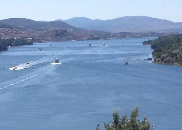 Nera דירה וודיצה