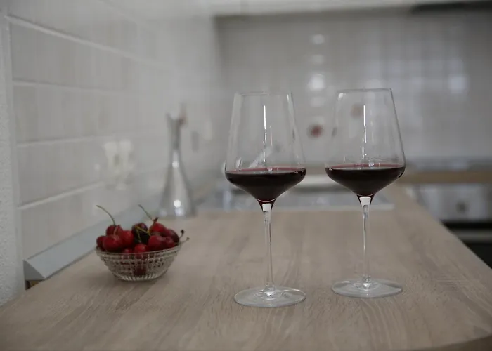 דירה Nera וודיצה