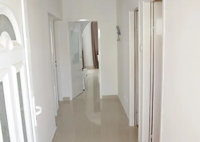 דירה Nera וודיצה