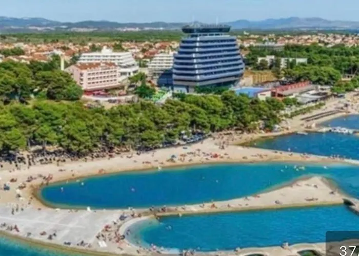 Nera דירה וודיצה