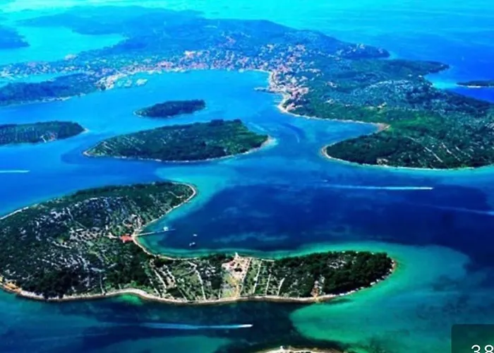 דירה Nera וודיצה